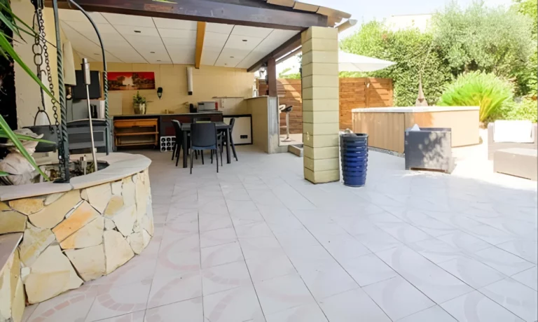 Renov 2000 Renovation Mandelieu La Napoule Realisation 2