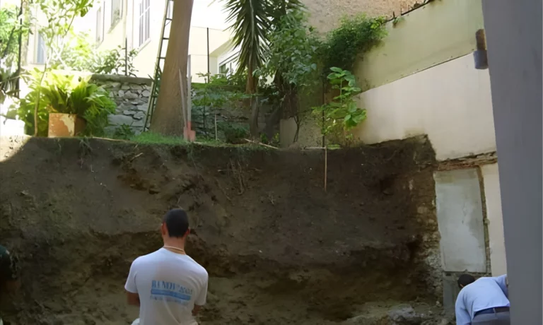 Renov 2000 Renovation Mandelieu La Napoule Realisation