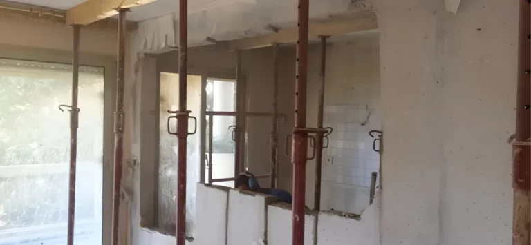 Renov 2000 Renovation Mandelieu La Napoule Realisations 1